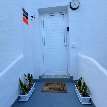 Brisa Del Mar Apartment Tarajalejo Luaran gambar