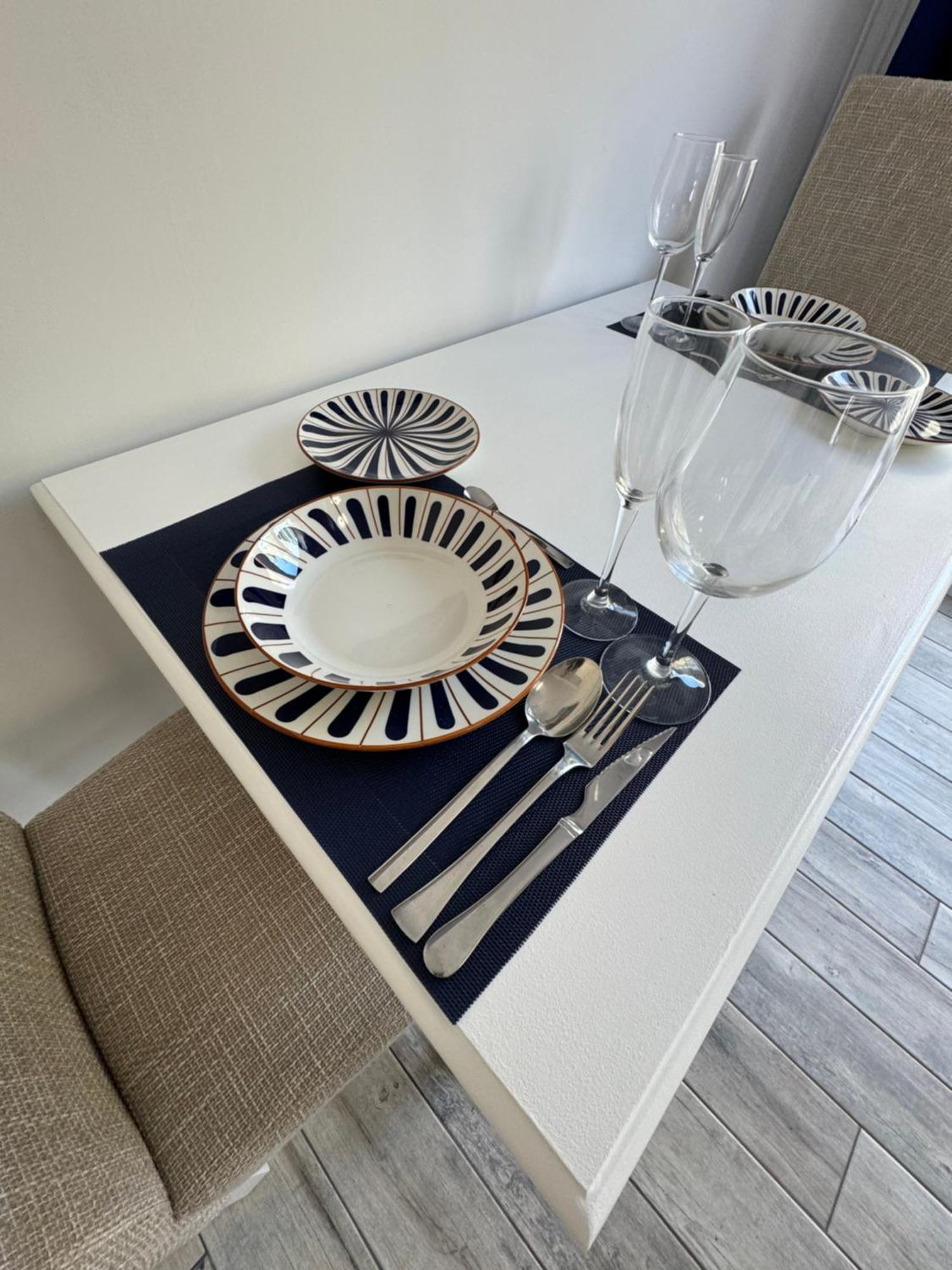 Brisa Del Mar Apartment Tarajalejo Luaran gambar