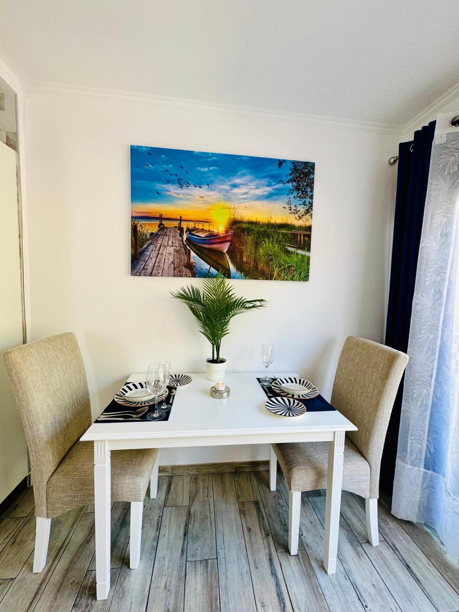 Brisa Del Mar Apartment Tarajalejo Luaran gambar